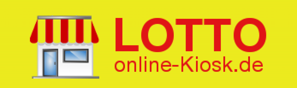 Lotto online Kiosk