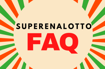 Super Enalotto FAQ