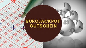 EuroJackpot Gutschein
