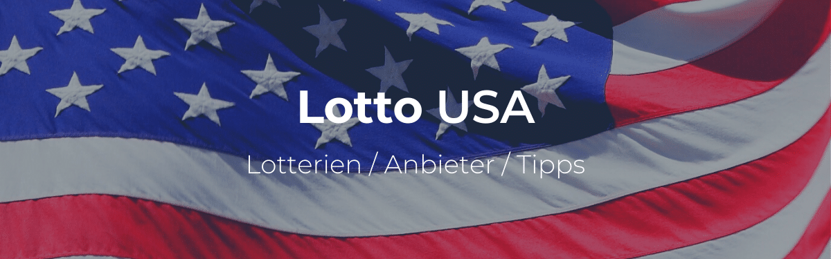 Lotto USA