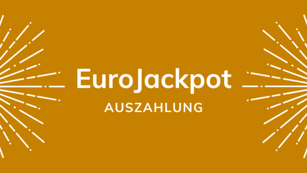 EuroJackpot Auszahlung