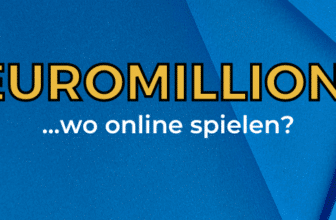 wo Euromillionen online spielen?