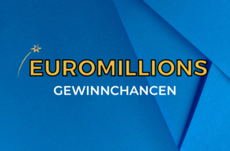 Gewinnchancen EuroMillions