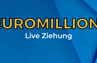 EuroMillions Live online Ziehung
