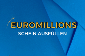 Anleitung: EuroMillions Schein ausfüllen