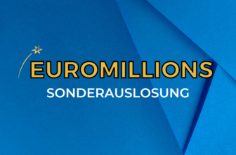 EuroMillions Sonderauslosung