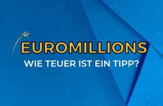 wie teuer ist ein EuroMillions Tipp
