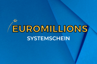 Euromillions Systemschein