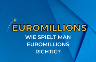 Wie spielt man EuroMillions richtig?