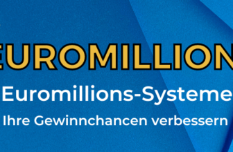 Euromillions-Systeme