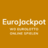 EuroJackpot Rubbellose