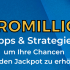 EuroMillions-Systemspiele – Was ist das und wie funktioniert es?