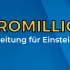 EuroMillions Superziehung – Was ist das und wie funktioniert sie?