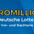Euromillions oder Eurojackpot: Was ist besser?