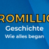 Euromillions vs. Deutsche Lotterien: Vor- und Nachteile