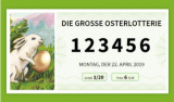 OsterLotterie 2023 – Lose ab 1 €