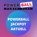 Powerball Jackpot aktuell