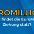 Aktueller Euromillions Jackpot