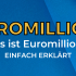 EuroMillions-Systemspiele – besser als das Einzelspiel?