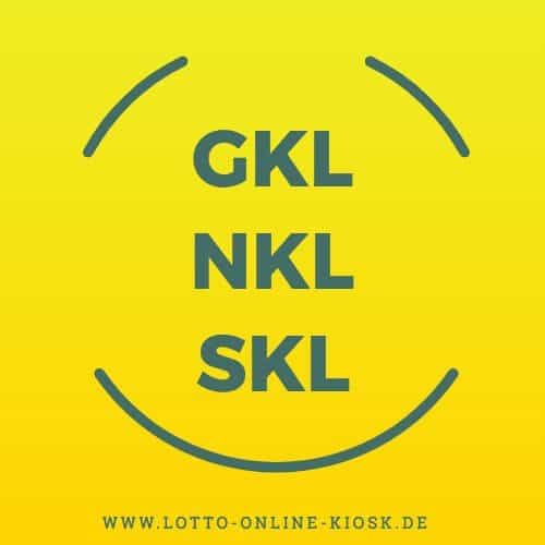 GKL | NKL | SKL