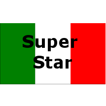 super-star