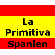 La Primitiva – Spanien