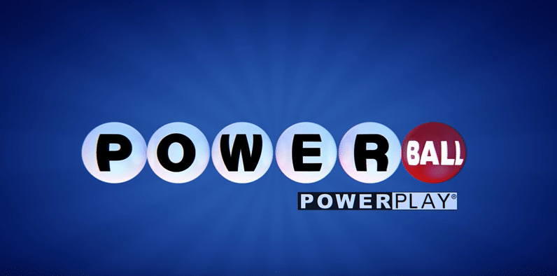 PowerBall Ziehung – Live