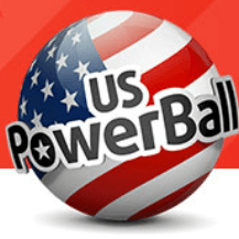 US PowerBall US PowerBall