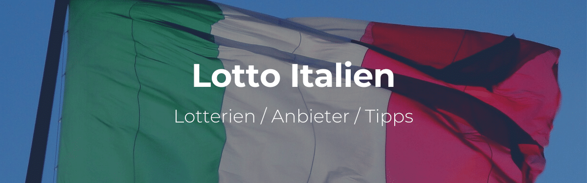 Italienisches Lotto