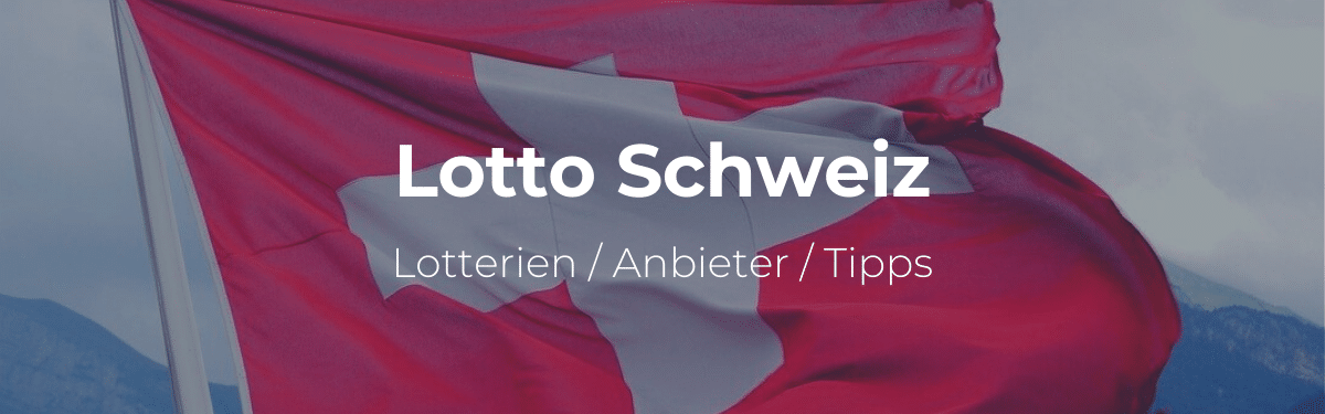 Schweizer Lotto