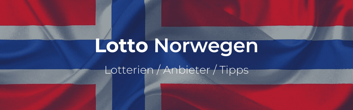 Lotto Norwegen