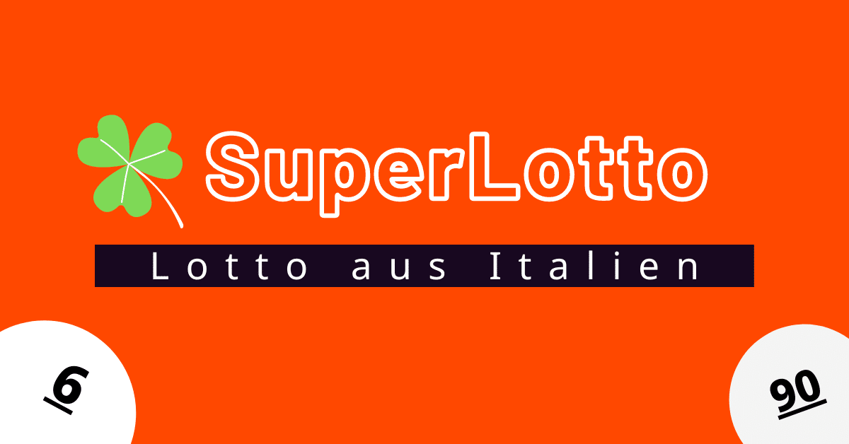 Im Anbietervergleich finden Sie die besten Super Lotto Anbieter