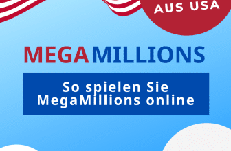 Megamillions online tippen