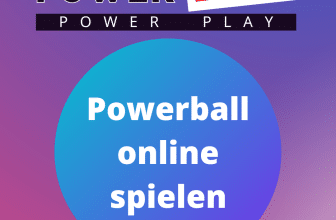 Powerball online spielen