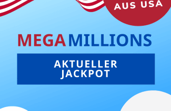 aktuell Megamillions Jackpot