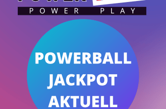 aktuell Powerball Jackpot