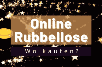 Online Rubbellose wo kaufen Vergleich