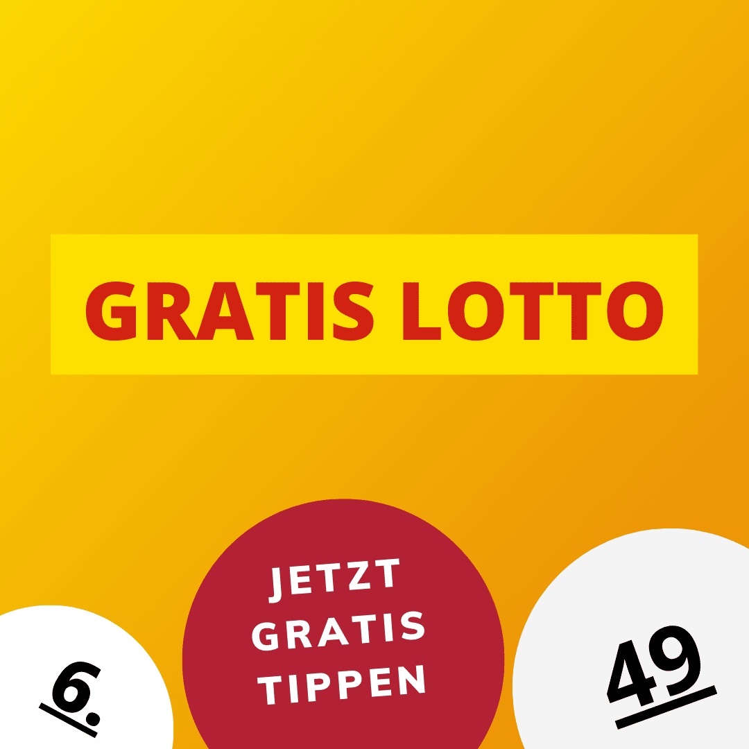 Gratis Lotto