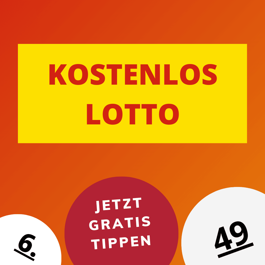 Kostenlos Lotto 2023