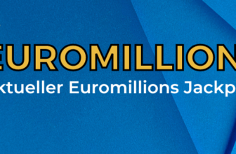 Wie hoch ist der Aktuelle Euromillions Jackpot