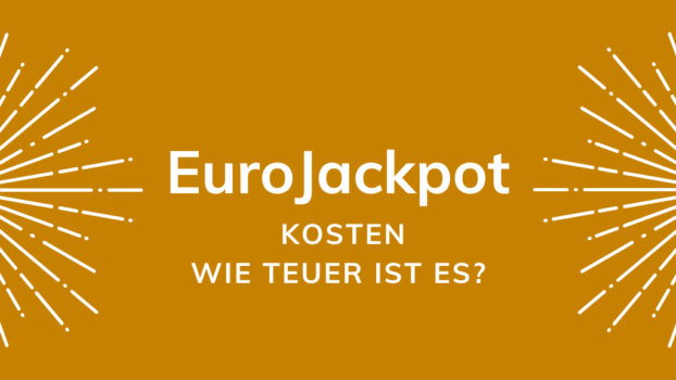 Wie teuer ist EuroJackpot