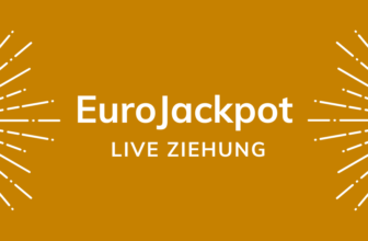 EuroJackpot Live Ziehung