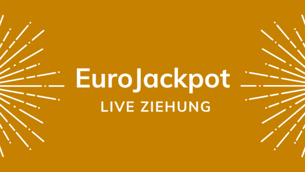EuroJackpot Live Ziehung