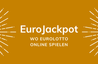 EuroJackpot wo EuroLotto online spielen