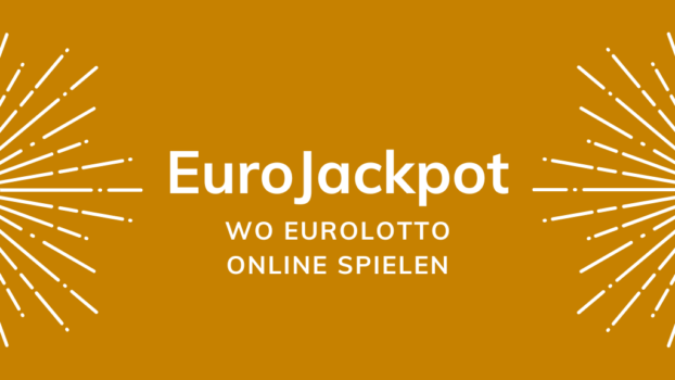 EuroJackpot wo EuroLotto online spielen