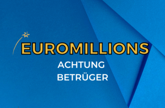 EuroMillions Betrüger