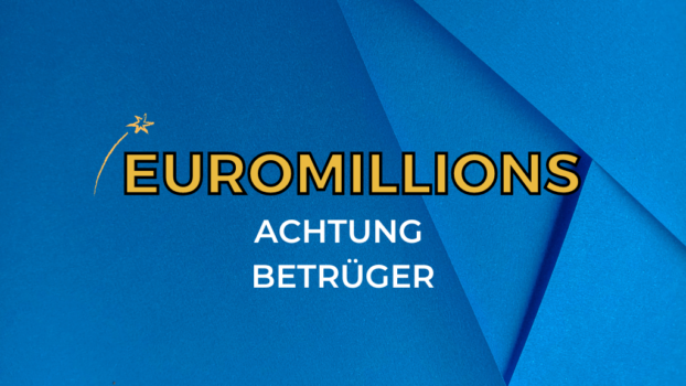 EuroMillions Betrüger