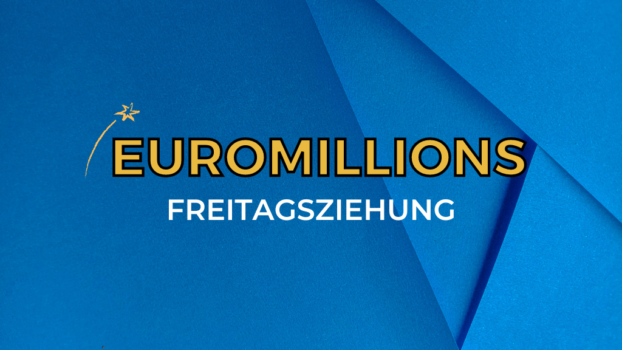 Freitagsziehung EuroMillions