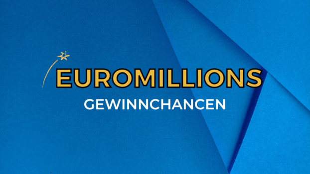 Gewinnchancen EuroMillions