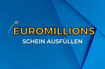 Anleitung: EuroMillions Schein ausfüllen